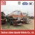Import Dongfeng fuel tanker truck 6000-8000L from China