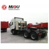 Dongfeng tractor truck and trailer 6x4 diesel tractor truck good tractor