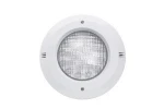 DongGuan factory producing swimming pool underwater led lights.