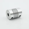 Donghe Good Torque spring shaft coupling types for CNC machine