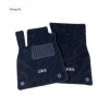 Dongye Car Interior Accessories Wholesale Carpet Tailored Car Mats for Audi q3 q5 q7 Right Hand Drive