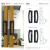 Import Door &amp; Window handle aluminum glass door handle from China