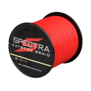 DORISEA Toq Quality &quot;NEVER FADE&quot; 8 Strands 100M-2000M 6-300LB 100% PE Braided Multifilament Fishing Line,All Colors Available