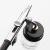 Import Double Action Airbrush BD-134 from China
