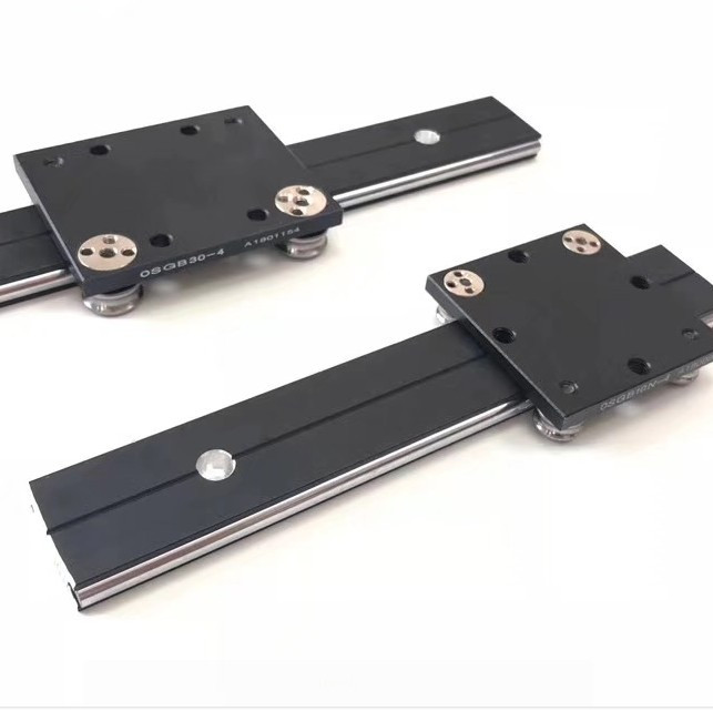 Buy Double Axis Linear Guide Rail Sgr Series Sgr20 With Sgb20 Linear