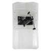 Double Safe Source Factory Equipment Defense Control Protective Anti Riot Military Police Shield