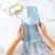 Import Double-sided thickened decontamination bath towel strip after pulling back rubbing towel from China