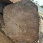 Doussie, Kosso from Nigerian, squared logs and sawn timbers , African hardwood and red wood