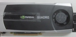 DPN:X256P NVIDIA QUADRO 6GB 6000 PCIe GRAPHICS CARD