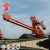 Import DQL2500/3000 bucket wheel stacker reclaimer for sandy soil coal cement sulfur sand grain from China