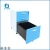 Import Drawer cabinet under desk bookcase moving pedestal filing cabinet from China
