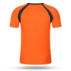 DREAM SPORT The popular design sporting waterproof promotion t-shirt in Europe