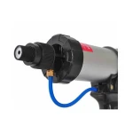 Drip-less Function New Type Aluminum Air Caulking Gun