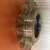 Import drive chain Standard Roller Chain conveyor chains Idler Sprocket from China