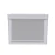 Import Drop Front Door Transparent Shoe Box Cabinet Plastic Storage Box | livinbox DB-13 from China