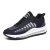 Import Drop Shipping Men Running Shoes Mesh Fashion Sneakers Athletic Tennis Sports Cross Training Casual Walking Shoe for Men from China