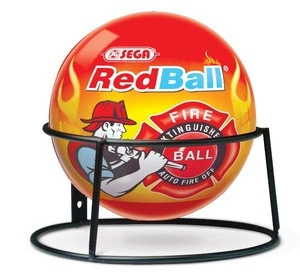 Dry Powder SEGA Fire Extinguisher Ball