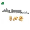 Dry Twin-screw Co-rotating Textured Soy Protein Puff Extruder Machine