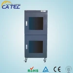 dry240EC auto dry cabinet -10%rh preventing crack for pcb boards
