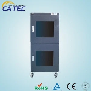dry240EC auto dry cabinet -10%rh preventing crack for pcb boards