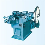drywall screw nail making machine/cold heading machine/thread rolling machine