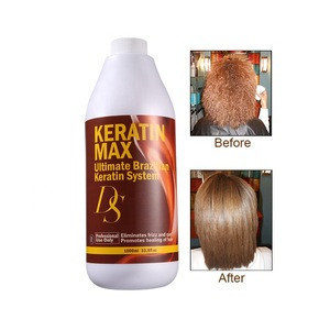 Ds Keratin Max Hair Care Products Wholesale Price Brazilian Hair Keratin Treatment For Straightening Hair From Canada Tradewheel Com