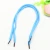 Import DTY paper bag colorful cotton polyester braid rope handle from China