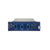 Dual fiber and BiDi Fiber Protection System Optical Line Protection Switch
