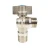 Import Durable and high quality check valve air release angle valve from China