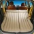 Import Durable and Portable Back Seat Inflatable SUV Car Air Mattress for Camping and Road Trips from China