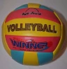 durable color beach ball volleyball