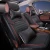 Import Durable design PU leather universal size car cushion seat cover from China