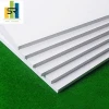Durable Factory Supply 20mm Core Decoration Pvc Light Foam Poster Board