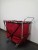 Import Durable folding shopping carts from China