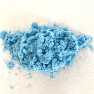 Durable using low price Cotton Flocking Powder for textile with low price