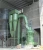 Import Dust removal equipment air pollution control machine industrial dust collector from China