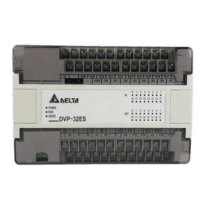 DVP10MC11T delta cnc controller 12 I/O 16-axis Motion Controller transistor output plc controller
