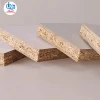 E1 Grade Solid Wood Particle Board And Door Core Chipboard