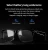 Import E13 Smart Glasses with Speaker Outdoor Sport Headset Wireless BT Audio Calling Sunglasses Music Anti-Blue Eyeglasses from China