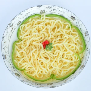 Easily Cooked High Quality 180g Fresh Ramen Japanese Noodles