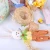 Import Easter Bunny basket Easter Bunny Straw Hat Handmade Innovative Cute Rabbit Festive Decoration from China