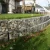 Import Easy installation welded gabion box retaining wall metal gabions gabion wire from China