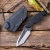 Import Easy Open Stainless Steel G10 Handle Material  Fixed Blade Knife from China