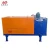 Import easy operation WF15 output 15m3/h continuous foaming machine from China