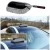 Import Easy removied and washed soft handle high quality Car window cleaning brush car duster clean wash brush from China