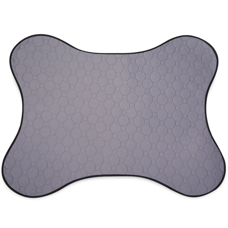 Easy to clean soft comfortable pet multifunctional anti slip pet pet dog floor mat