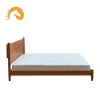Easy to transport Good sleep Comfortable high grade hotel super soft Independent spring spring mattresses