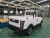 Import EBU Left/Right China 35-45 Km/H Electric Vehicle Truck Pickup New Model Cars from China