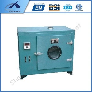 ECDO-1 electric-heat constant -temperature drying oven/material testing laboratory equipments