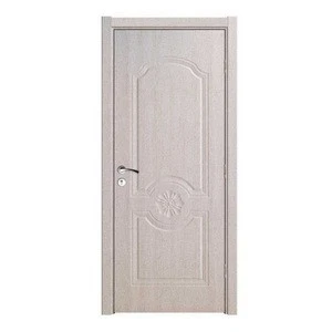 Eco-Friendly Ce /Fsc Certificate Factory Timber Room Door For Home